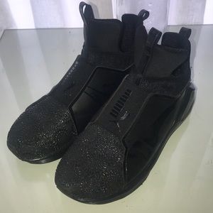 Kyle Jenner Puma Sneakers
